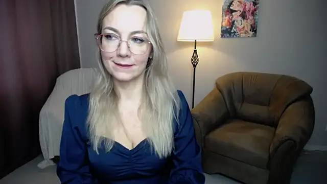 Ava Elior online show from September 16, 9:21 am