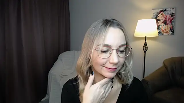 Ava Elior online show from October 29, 10:03 am