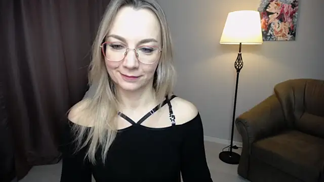 Ava Elior online show from November 9, 5:44 am