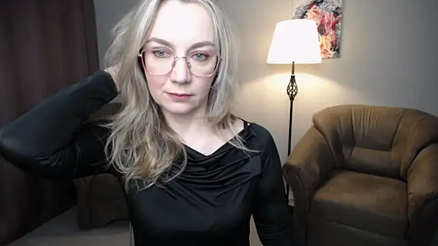 Ava Elior online show from April 14, 12:32 pm