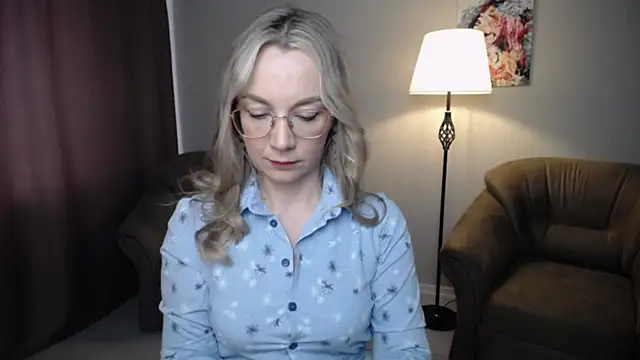 Ava Elior online show from March 23, 10:37 am