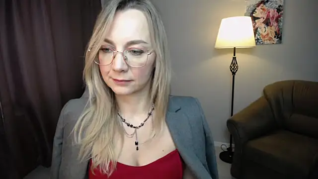 Ava Elior online show from November 1, 10:09 am