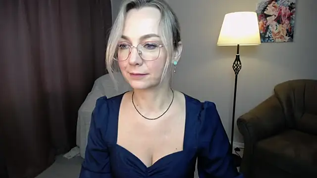 Ava Elior online show from October 10, 9:43 am