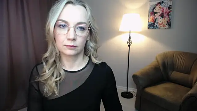 Ava Elior online show from February 5, 11:17 am