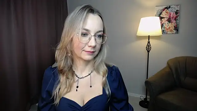 Ava Elior online show from October 24, 10:03 am