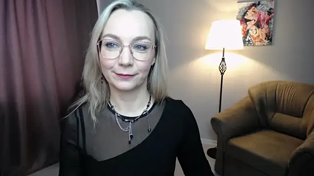 Ava Elior online show from February 9, 11:19 am