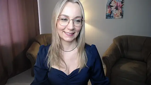 Ava Elior online show from May 15, 11:19 am