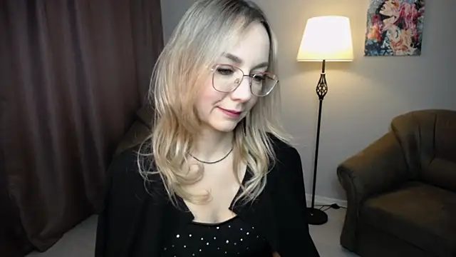 Ava Elior online show from November 14, 10:52 am