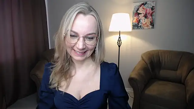 Ava Elior online show from March 15, 10:22 am