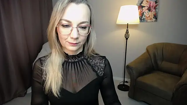 Ava Elior online show from November 7, 11:37 am