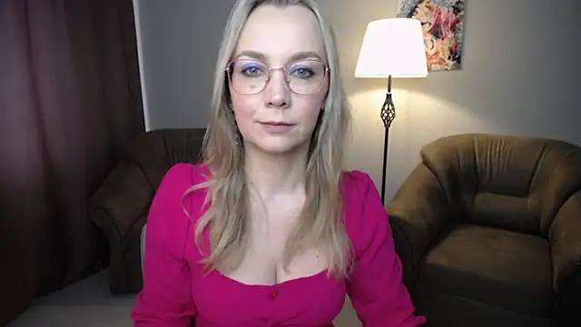 Ava Elior online show from March 18, 10:29 am