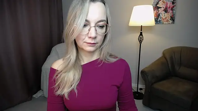 Ava Elior online show from October 12, 6:04 am