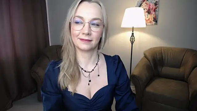 Ava Elior online show from March 20, 10:16 am