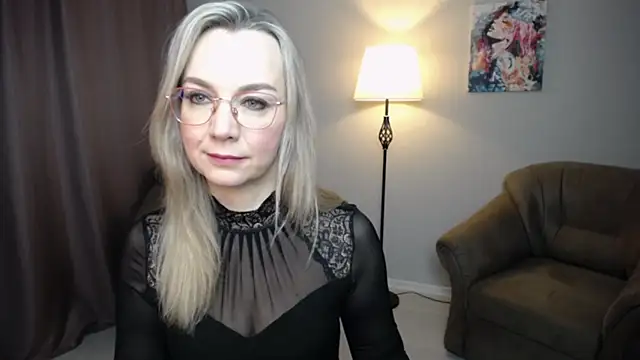 Ava Elior online show from January 9, 11:39 am