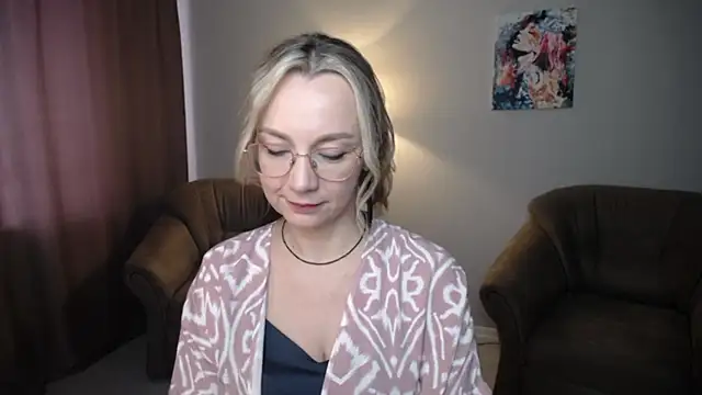 Ava Elior online show from June 3, 10:38 am