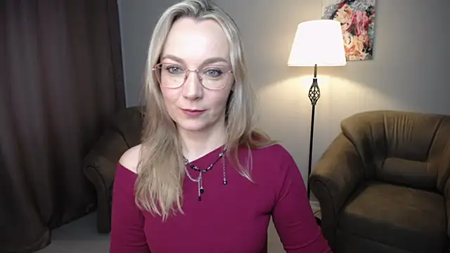 Ava Elior online show from March 22, 8:27 am