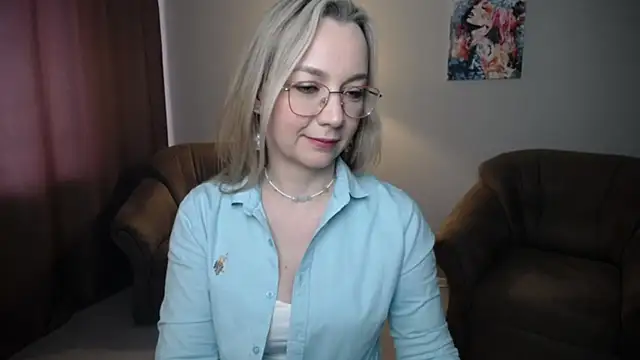 Ava Elior online show from May 7, 10:29 am