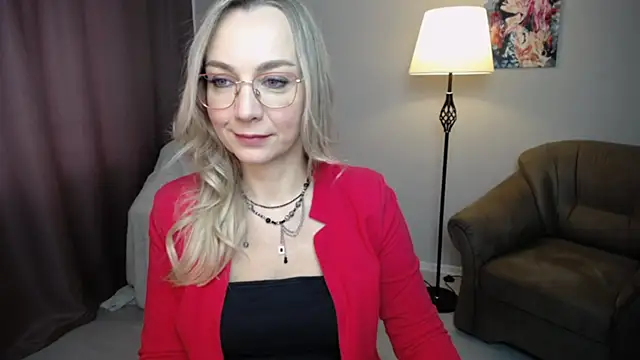 Ava Elior online show from October 15, 9:39 am