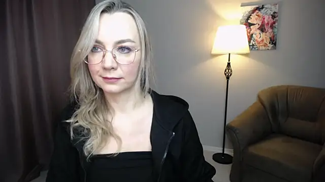 Ava Elior online show from January 12, 11:28 am