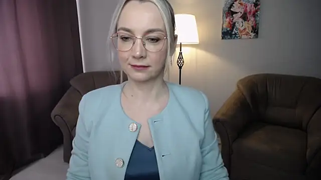 Ava Elior online show from April 3, 11:38 am