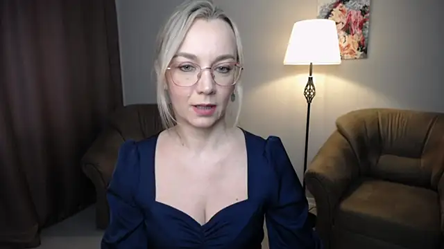 Ava Elior online show from March 24, 11:21 am