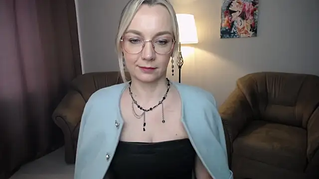 Ava Elior online show from March 31, 11:34 am