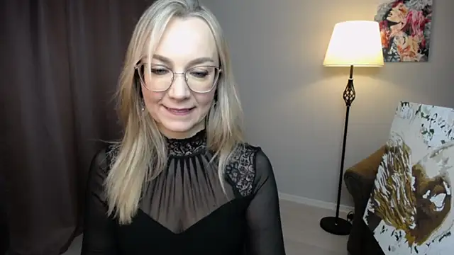 Ava Elior online show from December 3, 10:36 am