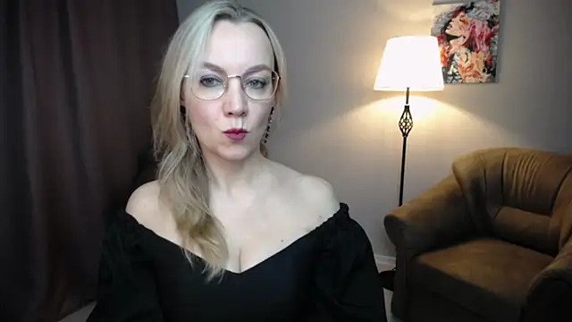 Ava Elior online show from February 7, 5:26 am