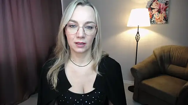 Ava Elior online show from February 19, 10:34 am