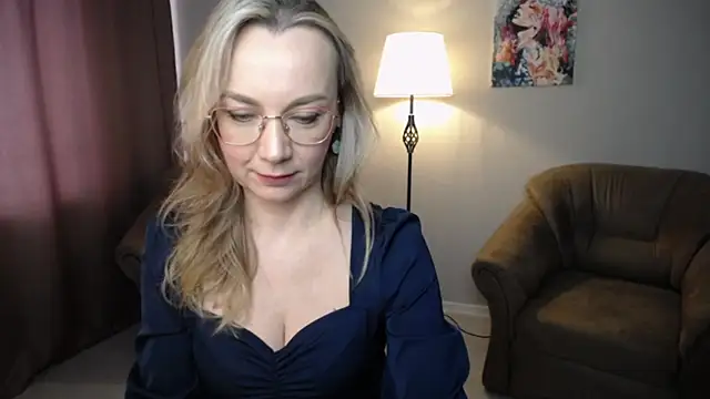 Ava Elior online show from April 5, 11:06 am