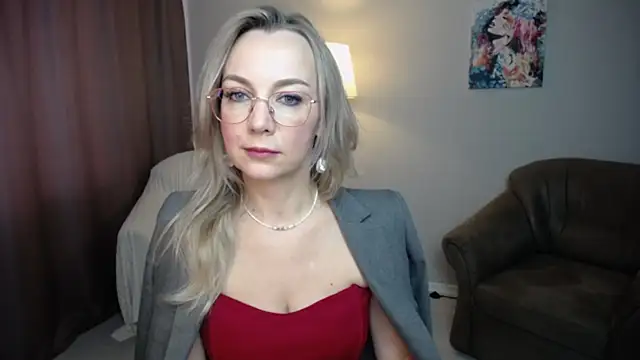 Ava Elior online show from October 4, 9:44 am