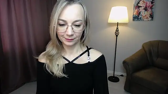 Ava Elior online show from November 15, 10:19 am