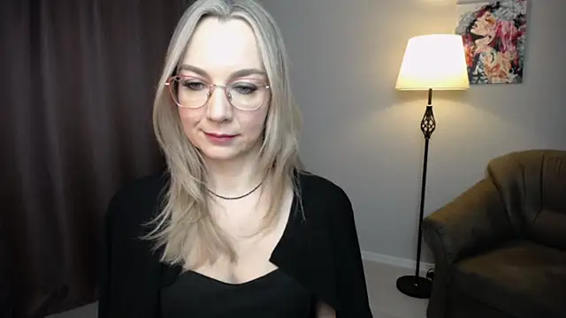 Ava Elior online show from November 27, 9:54 am