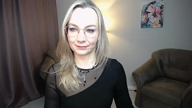 Ava Elior online show from January 10, 7:36 am