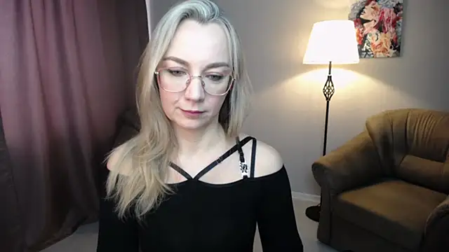 Ava Elior online show from February 17, 11:07 am