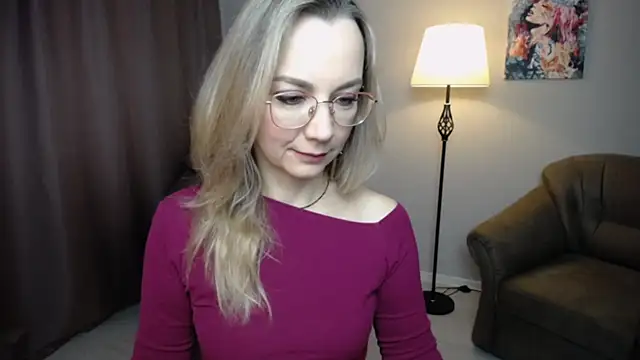 Ava Elior online show from November 16, 5:56 am