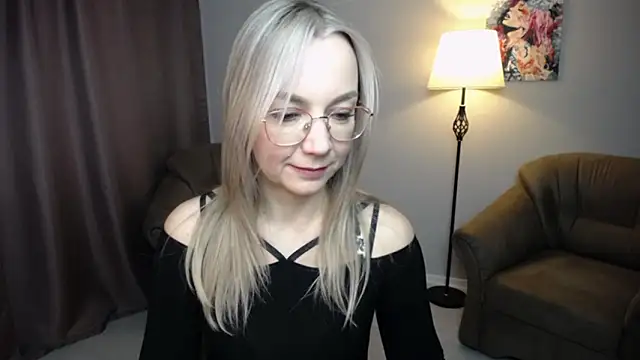 Ava Elior online show from January 15, 12:08 pm