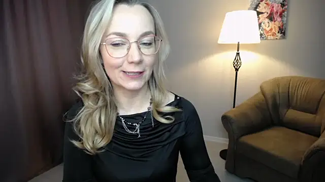 Ava Elior online show from March 6, 9:59 am