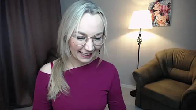 Ava Elior online show from February 14, 12:27 pm