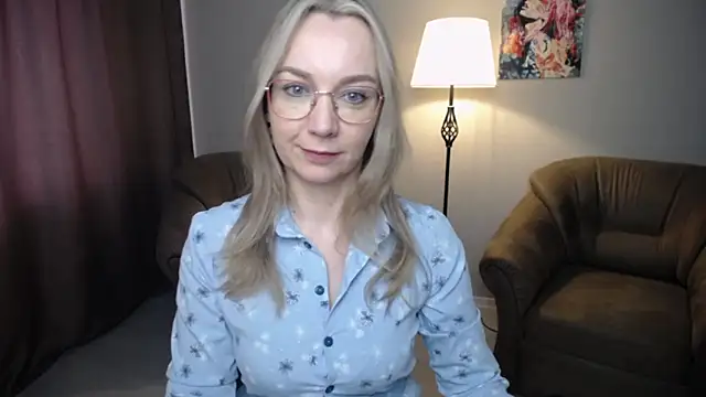 Ava Elior online show from March 14, 10:43 am