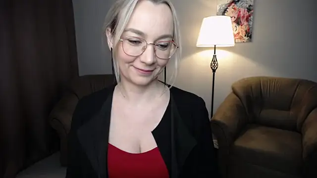 Ava Elior online show from April 8, 11:44 am