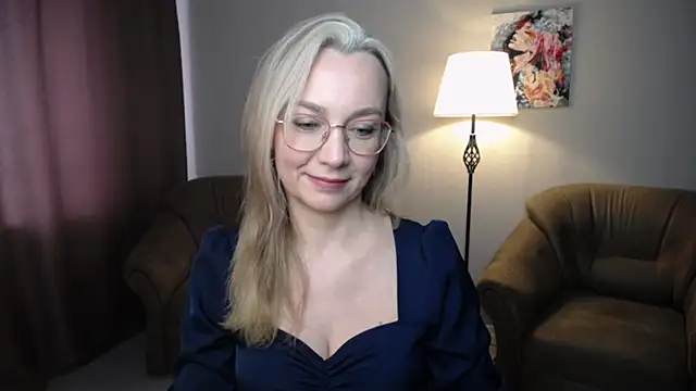 Ava Elior online show from June 2, 11:10 am