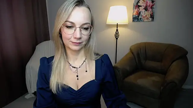 Ava Elior online show from September 25, 10:21 am