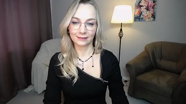 Ava Elior online show from October 9, 9:43 am