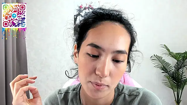 FlirtyAura online show from November 10, 3:22 am