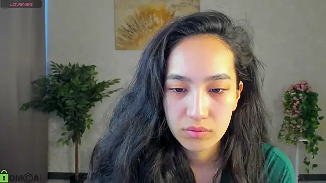 FlirtyAura online show from March 19, 3:39 am