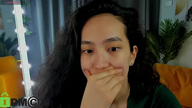 FlirtyAura online show from March 27, 3:48 am