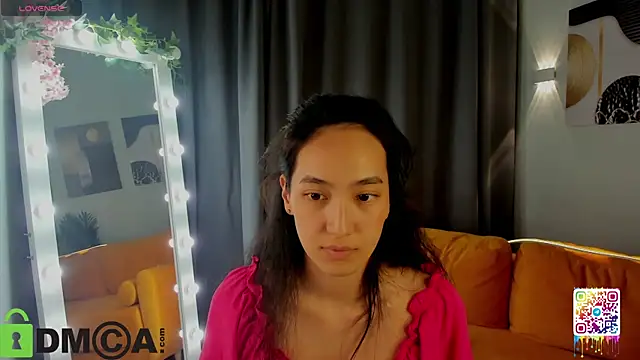 FlirtyAura online show from March 30, 11:44 am