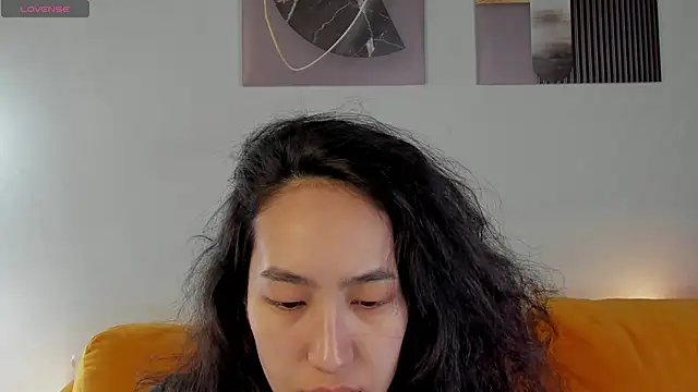 FlirtyAura online show from March 21, 3:52 am