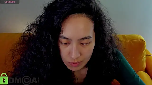 FlirtyAura online show from March 26, 2:43 am